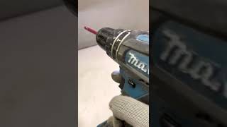 1061 マキタ　インパクトドライバー　14V Td149D Xph10