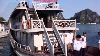 Souvenir Du Vietnam, Groupe Parra Avec Joseph Hoang