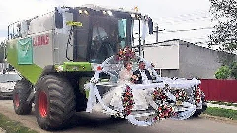 Best of The Best Wedding Fails - 2017 Edition