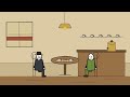 Kredu min, sinjorino ( ep12 )