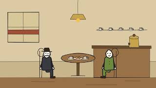 Kredu min, sinjorino ( ep12 )