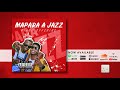 16 Mapara A Jazz Haleng Potsa Ft Tebogo Quest Lover Boy Official Audio 