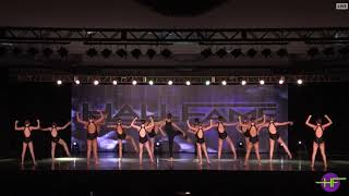 Helicopter - Summit Dance Shoppe