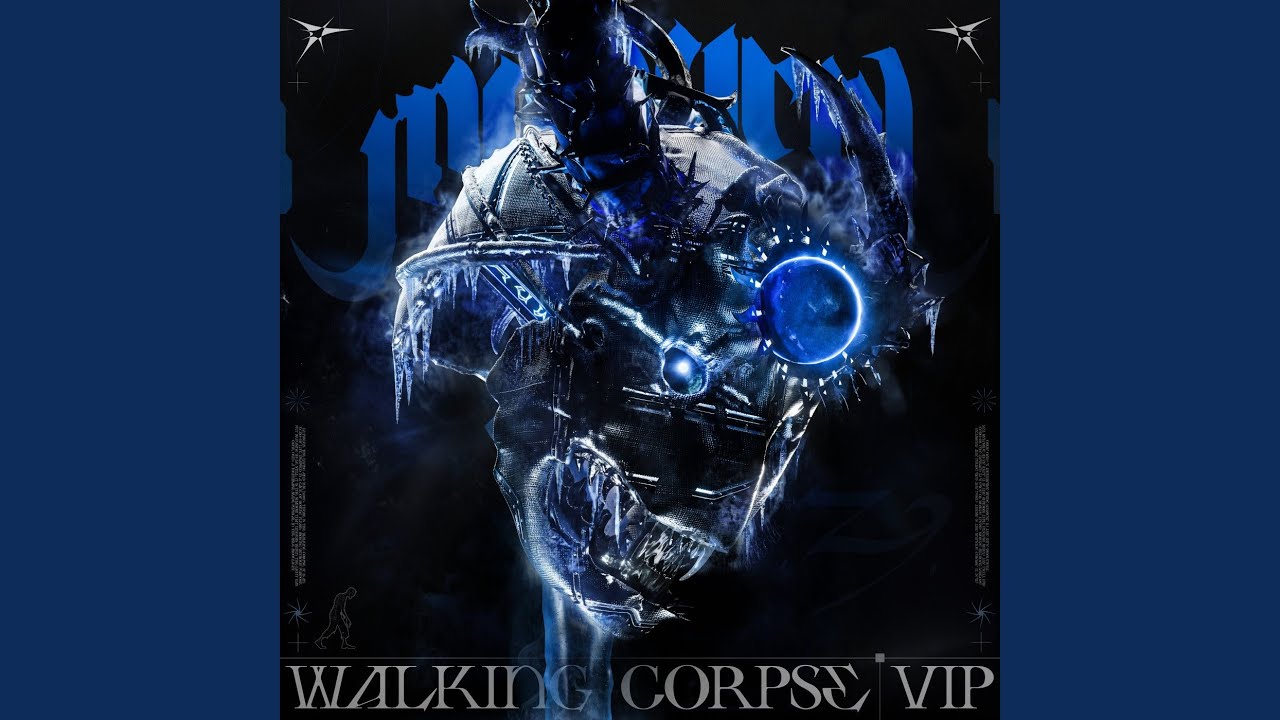 Watch WALKING CORPSE (VIP) on YouTube Watch WALKING CORPSE (VIP) on YouTube