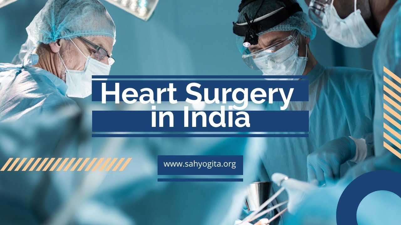 Mitral valve replacement in India - A patient story. Best heart ...