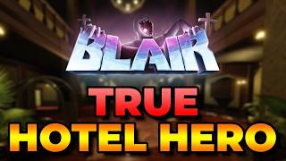 The Only True Hotel Hero Guide You’ll Ever Need