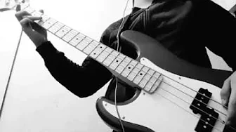 Sentimiento Original - (Versión Quique Neira) BASS (Ensayo) Sentimiento Original - (Versión Quique Neira) BASS (Ensayo)