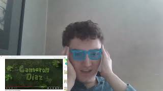 Fan Request: Shrek count part 2