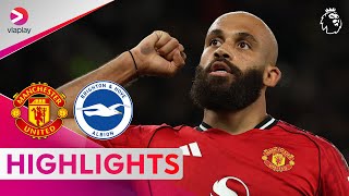 Download Lagu MBEUMO LAAT ZICH ZIEN IN DOELPUNTRIJKE WEDSTRIJD!! 😱🥵 | United - Brighton | Premier League 25/26 MP3 Download Lagu MBEUMO LAAT ZICH ZIEN IN DOELPUNTRIJKE WEDSTRIJD!! 😱🥵 | United - Brighton | Premier League 25/26 MP3