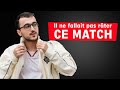 On debrief la qualification de G2 en quart des Worlds avec Lazer 