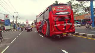 Talitha Bersaudara Red Reborn