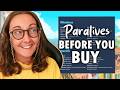 Everything you need to know before you buy Paralives!