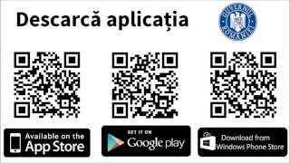 Aplicația pentru mobil - Guvernul României screenshot 1