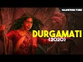 Durgamati (2020) Explained in Hindi | Haunting Tube