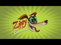 Twisted Whiskers Zippy The Greyhound Character Intro 