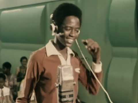 Rappa Robert - How You Look The Girl
