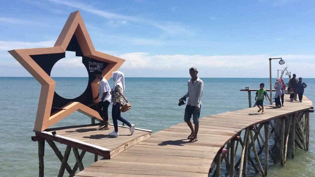 Warung Asela Camplongan Sampang Madura Indonesia