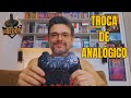 Trocando Analógico do Dual Shock 3 - PS3!