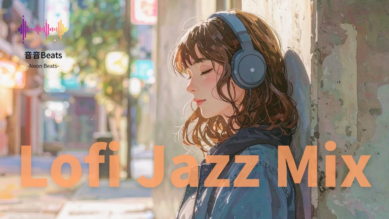【𝐏𝐥𝐚𝐲𝐥𝐢𝐬𝐭】ゆるくて気持ちいい１日に /Chillhop / Lo-fi Hip Hop / Jazzhop/relaxing/chillout/work/study【作業用BGM】