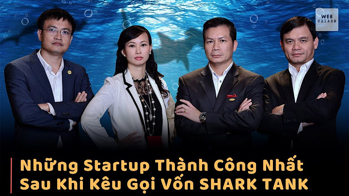 Top các startup nổi tiếng của việt nam năm 2024