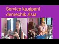 Service kagipani demechik alsia momin nokkrom mix tv