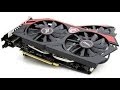 MSI GTX 750Ti 2GB OC Twin Frozr Gaming Edition Graphics Card Review