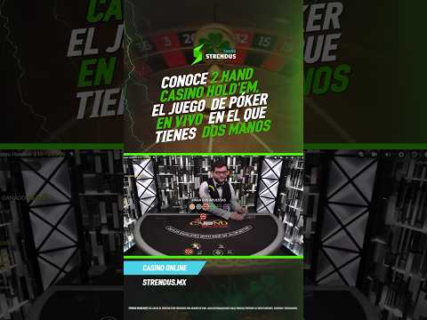 Biombo casino