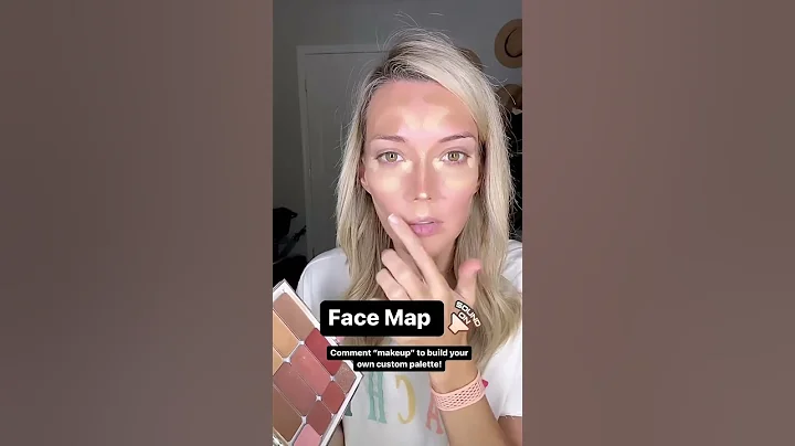 Here I walk your through exactly where each color ...