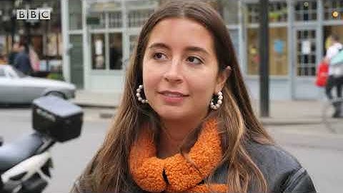 Speak Out A1 U1 BBC Street Interviews