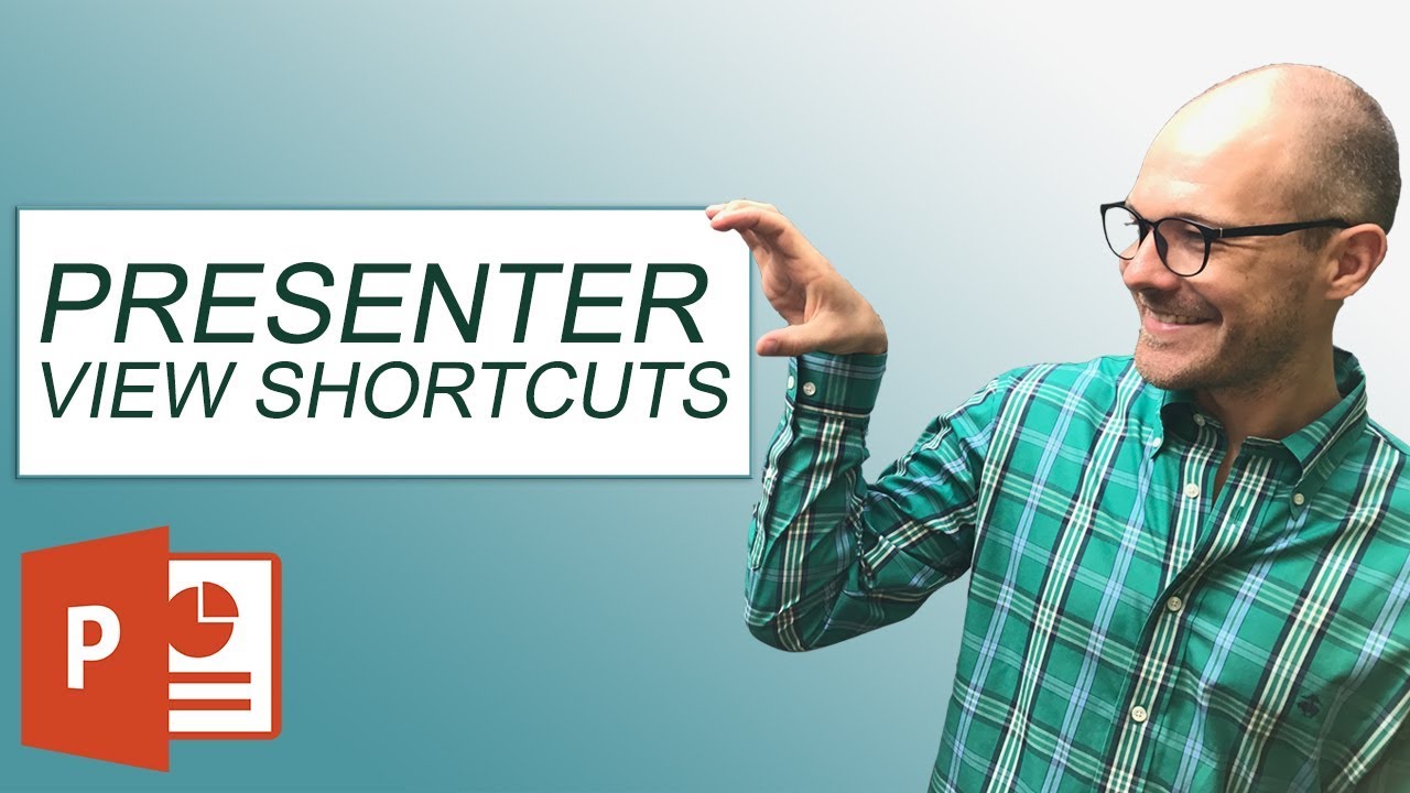 5 Slideshow Shortcut Keys Worth Knowing (Microsoft PowerPoint