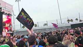 Devil Driver live Welcome to Rockville 2026