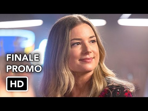 The Resident 5x23 Promo &quot;Neon Moon&quot; (HD) Season Finale ft. Emily VanCamp