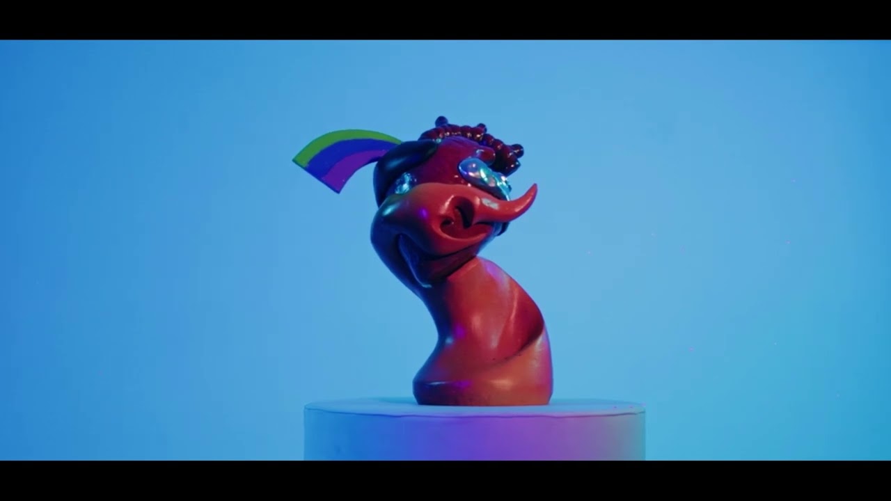 LALM - INEVITABLE (LA MOVIE)