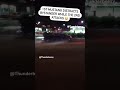 5.0 Mustang GT Crowd Surfing #sideshow #fordcars #Mustag #automobile
