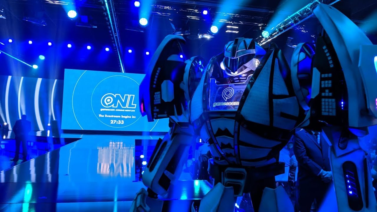 Gamescom 19 All The Biggest News And Announcements From The Event Techradar