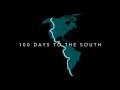 Alaska to Argentina. Motorcycle Adventure. 100 DAYS TO THE SOUTH