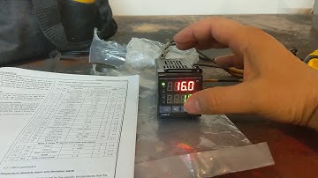 Auber Controller FAQ