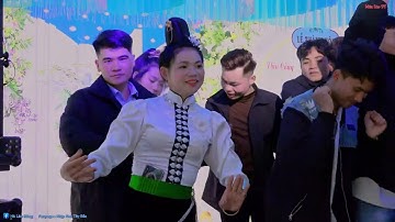 NHẠC MÚA LÀO KHÔNG LỜI HAY NHẤT 2025 LTH VĂN CÔNG & THỊ PHƯỢNG - NÀ LIỀN - PÚNG BÁNH - SỐP CỘP