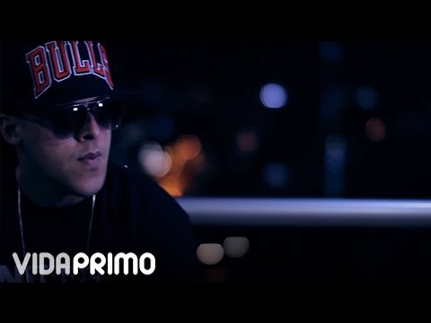 Gotay " El Autentiko " - Solo Decian MMM ( OFFICIAL VIDEO ) HD