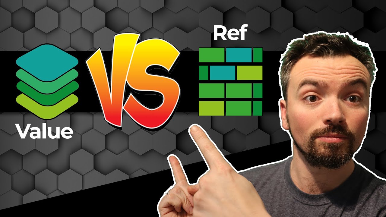 [Performance Pro] Class Vs Structs, l'impact sur votre projet #unity ...