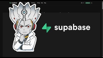Supabase & i-remember - Bu Nası Eğitim?