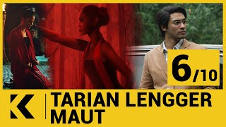 Ketika dokter jatuh cinta sama penari Lengger - Tarian Lengger Maut (2021) | Breakdown