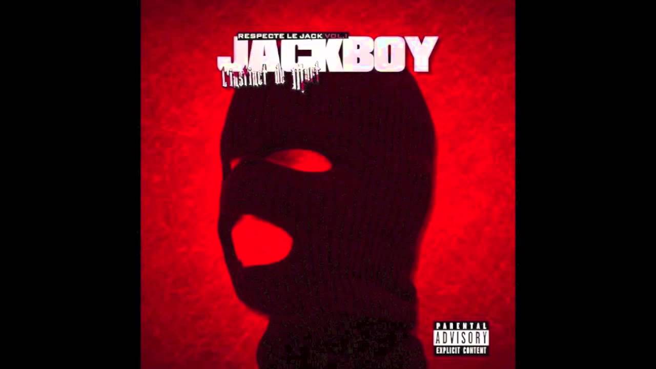 ⁣JACKBOY - 10.BLOWJOB FT.SANTA KLAUZ  (PROD.SYRIUS)