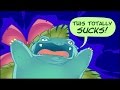 (Pokemon Comic Dub) - This Totally Sucks!