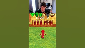 Huge Pothole VS Every Superhero 2