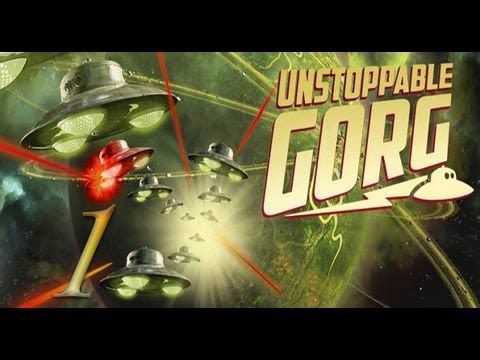 Играем в Unstoppable™ Gorg - 1