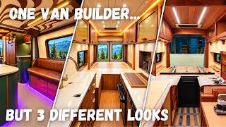 We’re Not Building Vans We’re Building Tiny Sanctuaries