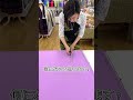 1枚の布シリーズ🫰🏻 #ハンドメイド #手芸 #洋裁 #簡単ハンドメイド #tiktok #簡単ミシン #fyp #fypシ #vlog