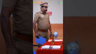 Malli Serial Shorts | Ep 713 - 6 | Nikitha | Vijay | Saregama TV Shows Tamil #shorts #ytshorts