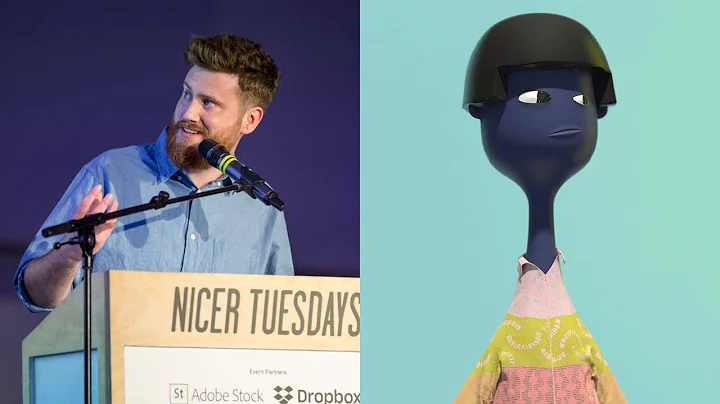 Nicer Tuesdays: Laurie Rowan